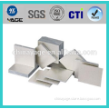 Microwave oven parts mica sheet insulation mica sheet